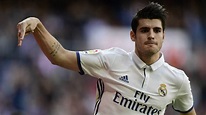 Alvaro Morata Real Madrid Leganes La Liga - Goal.com