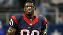 Andre Johnson given permission to seek trade - ABC13 Houston