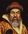 Russian History “Big Questions” Study Guide – Ivan the Terrible: Madman ...
