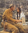 Winnetou (film, 1963) | Kritikák, videók, szereplők | MAFAB.hu