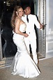 Mariah Carey and Nick Cannon renew wedding vows at the Eiffel Tower