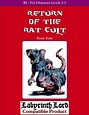 EZG reviews Return of the Rat Cult - Endzeitgeist