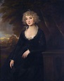 Frances Villiers, Lady Jersey (1753 - 1821). Mistress of George IV from ...
