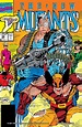 New Mutants Vol 1 94 - Marvel Comics Database