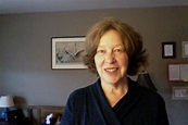 Janet Biehl (Author of Politics Of Social Ecology)