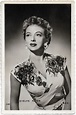 Evelyn Keyes - a photo on Flickriver