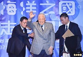 李登輝辭世》「民主先生」六次修憲完成台灣寧靜革命 - 政治 - 自由時報電子報