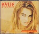 Kylie Minogue - Greatest Remix Hits Vol. 1 (1997, CD) | Discogs