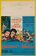 The Planter's Wife (1952) movie poster