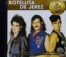 Botellita De Jerez, 16 Éxitos De Oro Cd, Nuevo Sellado - $ 179.00 en ...