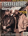 The Definitive GangStarr Story : Gang Starr in The Source (1994 ...
