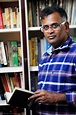 B. Jeyamohan (Writer) Wiki, Biography, Age, Books, Novels, Movies ...