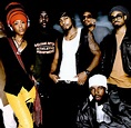 Hip-Hop Nostalgia: Soulquarians in Vibe Magazine (2000) & Pitchfork (Video)