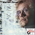 Warren Zevon – A Quiet Normal Life: The Best Of Warren Zevon LP ...