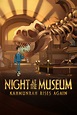 Night at the Museum: Kahmunrah Rises Again (2022) - Posters — The Movie ...