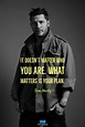 22 Most Inspiring Quotes by Tom Hardy ⚡