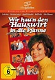 Wir hau'n den Hauswirt in die Pfanne - Film auf DVD - buecher.de
