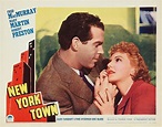 Foto do filme New York Town - Foto 2 de 8 - AdoroCinema