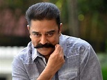[PICTURE] Kamal Haasan relives his 'Virumandi' days, shares special ...