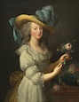 5 Things You Might Not Know About Marie Antoinette