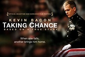 Paul Davis On Crime: HBO's Taking Chance, a good film to watch on ...