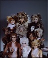 CATS Original Broadway Cast 1982. Photo Credit Martha Swop… | Flickr