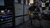 Stephen Carpenter shares a peek at his epic guitar rig in new ...
