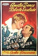 24 horas en la vida de una mujer (1944) - FilmAffinity