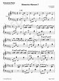 Memories Maroon 5 Violin Sheet Music Easy