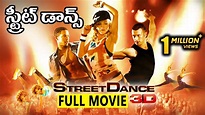 Street Dance 3D Full Movie | Telugu Dubbed Hollywood Movies | Bhavani ...