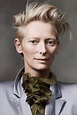 Tilda Swinton - Profile Images — The Movie Database (TMDb)