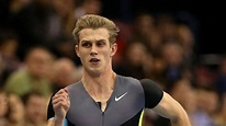 Jack Green will compete at World Athletics Championships after winning ...