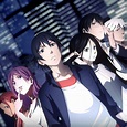 Hitori no Shita: The Outcast – Animek24.pl