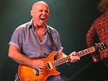 Ronnie Montrose, rock guitarist, dies at 64 - CBS News