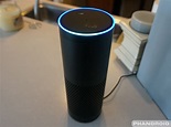 Amazon Echo first look: Alex delivers fast and pleasant search results
