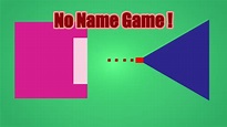 No Name Game Online 🕹️ Play Now on GamePix