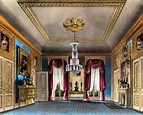Regency History: Carlton House - a Regency History guide