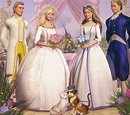 Princess and the Pauper - Barbie Movies Photo (8778429) - Fanpop