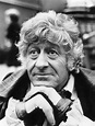 Jon Pertwee