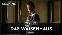 Das Waisenhaus - Trailer, Kritik, Bilder und Infos zum Film