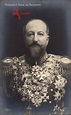 König Ferdinand I. von Bulgarien, Portrait, Uniform, Orden | xl