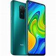 Celular Xiaomi Redmi Note 9 128gb 4GB -2 Chip Verde em Ribeirão Preto