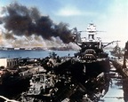 Pearl Harbor Attack | HISTORY