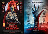 I morti non muoiono: nuovi trailer e clip | ZOMBIE Knowledge Base - Gli ...