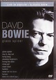 David Bowie - Glass Spider (2016, DVD) | Discogs