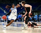2021 NCAA Division 1 Women's Basketball Championship