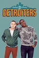 Detroiters (TV Series 2017-2018) - Posters — The Movie Database (TMDb)