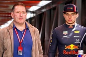 “Jos Verstappen: The Pioneering Racing Career of a Motorsports Legend ...