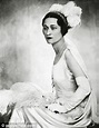 Wallis Simpson's extraordinary collection of lovers | Daily Mail Online