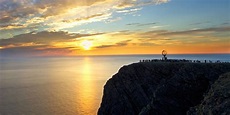 Cabo Norte - La guía oficial de viaje a Noruega - visitnorway.es